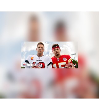 Madden NFL 22 Origin Key GLOBAL